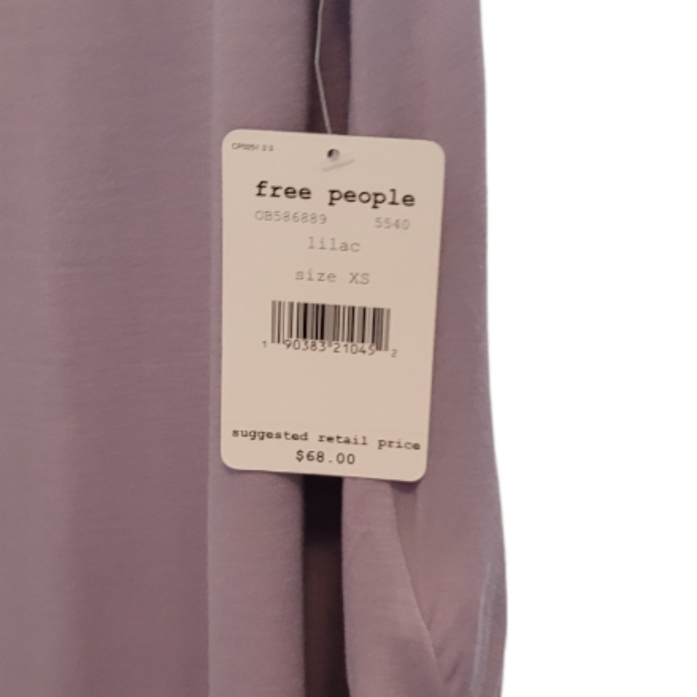 🆕️ Free People Riley Tank Top - Picture 9 of 12